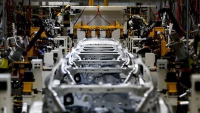 Pakar: Industri otomotif terdampak imbas naiknya nilai tukar dolar