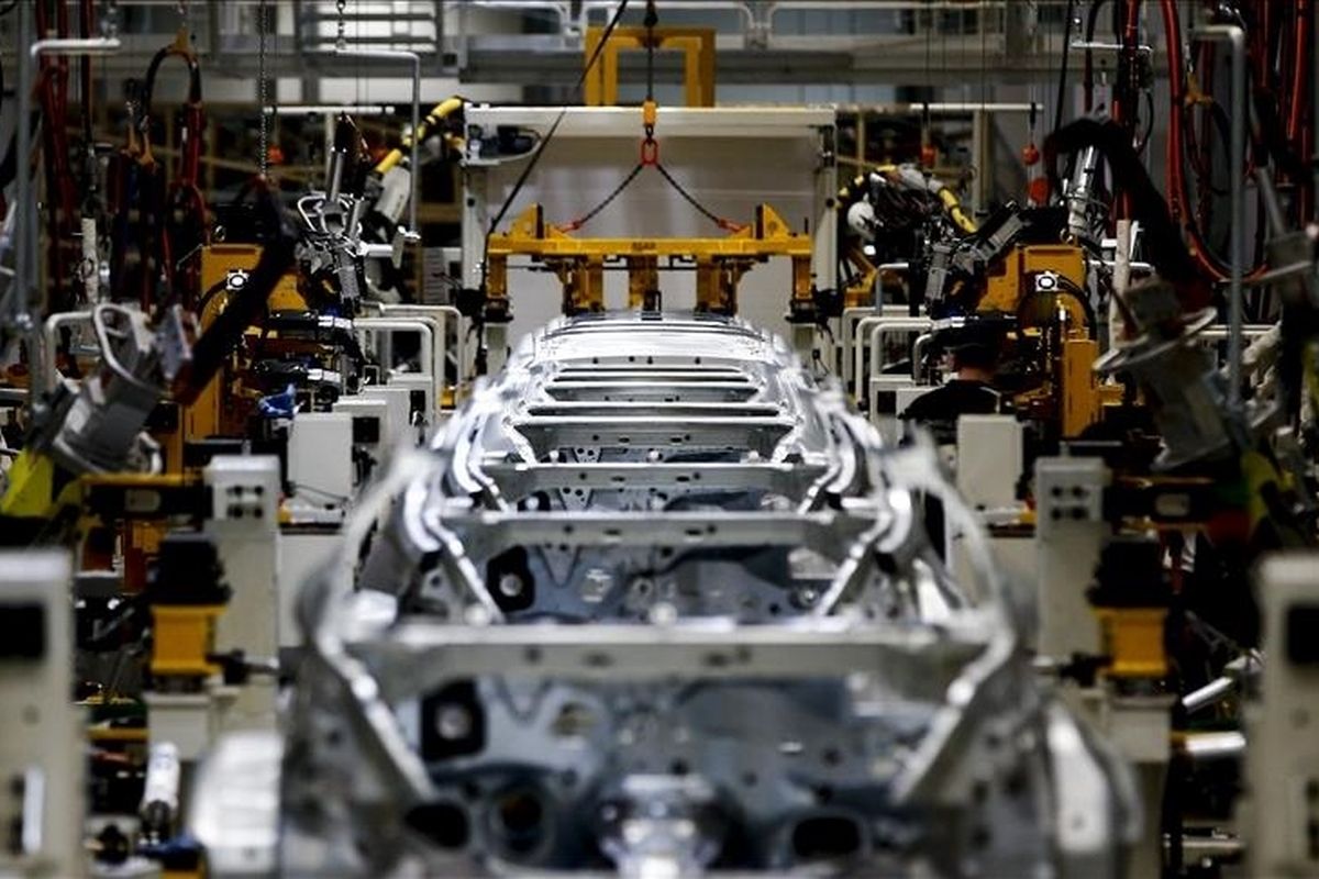 Pakar: Industri otomotif terdampak imbas naiknya nilai tukar dolar