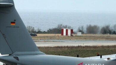 Jerman percepat pembangunan militer di dalam di sedang “ancaman Rusia”