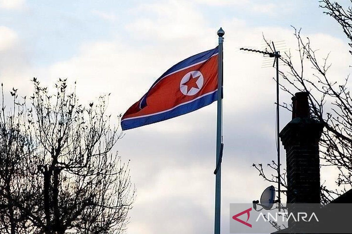 Rusia sambut langkah Negeri Paman Sam menyokong pelonggaran sanksi bantuan ke Korut