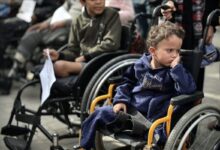 UNICEF: 265 anak Palestina tewas walau gencatan senjata diberlakukan