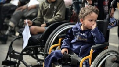UNICEF: 265 anak Palestina tewas walau gencatan senjata diberlakukan