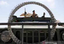 Bulgaria stop izin penempatan pesawat militer Amerika Serikat ke di Sofia akhir Juni