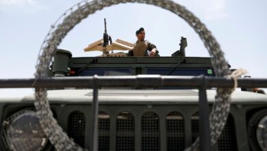 Bulgaria stop izin penempatan pesawat militer Amerika Serikat ke di Sofia akhir Juni
