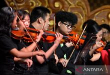 Mengenal 7 institut seni negeri di Nusantara juga pilihan jurusan