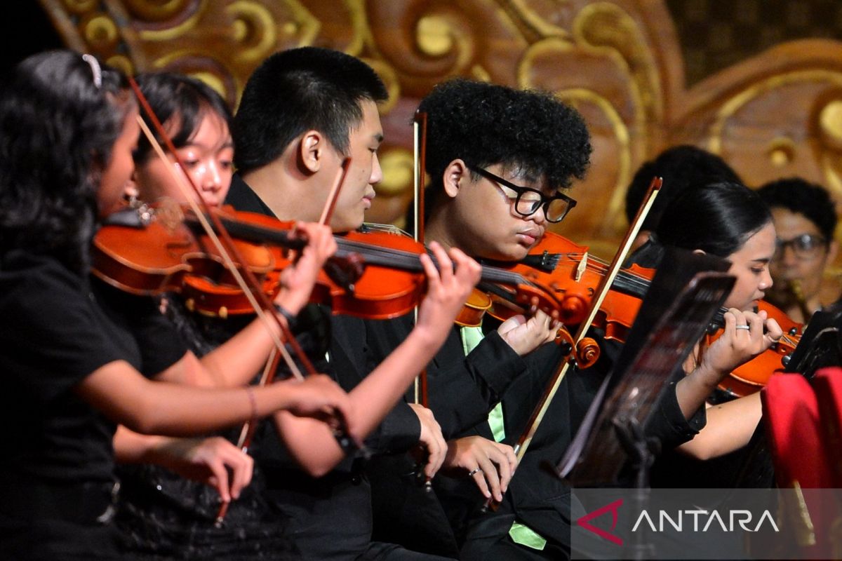Mengenal 7 institut seni negeri di Nusantara juga pilihan jurusan