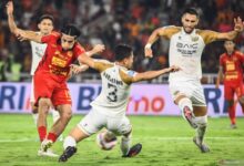 Persija Ibukota resmi berpisah dengan Hanif Sjahbandi