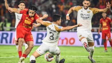 Persija Ibukota resmi berpisah dengan Hanif Sjahbandi