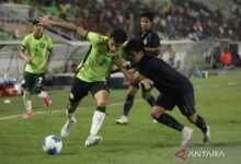 Australia juara Piala AFF U19 2026 usai kalahkan Thailand 2-0