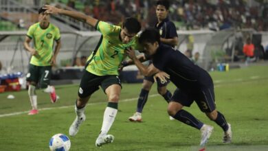 Australia juara Piala AFF U19 2026 usai kalahkan Thailand 2-0