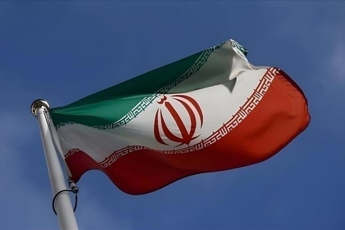 Iran minta IAEA hentikan upaya tekanan kebijakan pemerintah pada waktu bahas isu nuklir