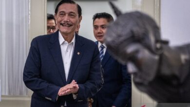 Pelatnas jangka panjang fondasi kuat untuk prestasi