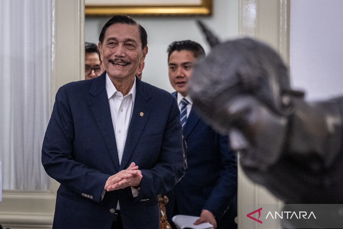 Pelatnas jangka panjang fondasi kuat untuk prestasi