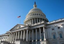 Senat Amerika Serikat setujui anggaran Rp1.260 triliun bagi ICE, Patroli Perbatasan