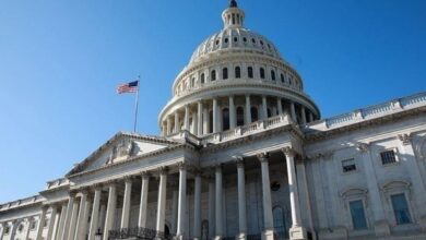 Senat Amerika Serikat setujui anggaran Rp1.260 triliun bagi ICE, Patroli Perbatasan