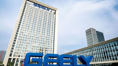 Pimpinan Geely mengecam pendekatan produksi berbiaya rendah