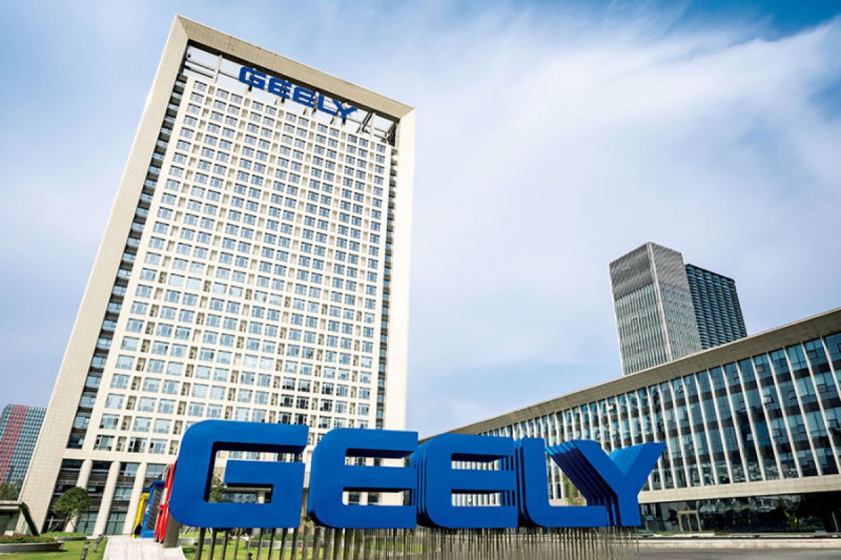 Pimpinan Geely mengecam pendekatan produksi berbiaya rendah