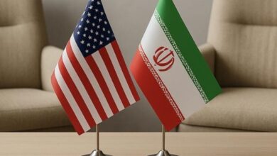 Dialog dengan Iran tertunda, Amerika Serikat kerahkan jet tempur ke Timur Tengah