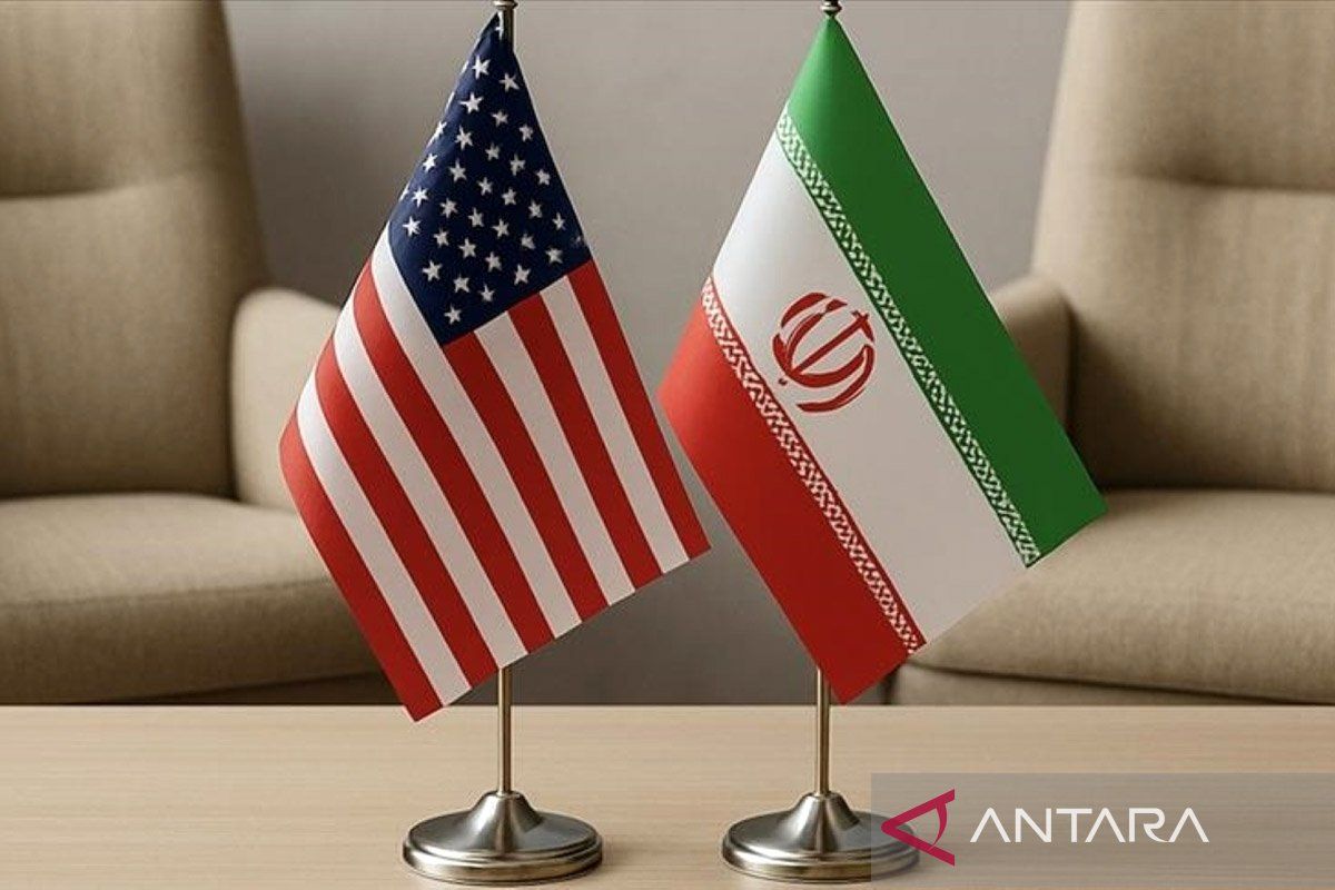 Iran minta asetnya yang digunakan dimaksud dibekukan cair pada kesepakatan dengan Amerika Serikat