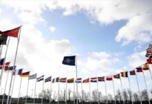 NATO peringkat latihan BALTOPS 26 ke dekat perbatasan Rusia