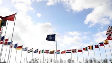 NATO peringkat latihan BALTOPS 26 ke dekat perbatasan Rusia