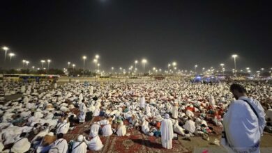 Arab Saudi: Penyelenggaraan haji 2026 sukses, layani 1,7 jt jamaah