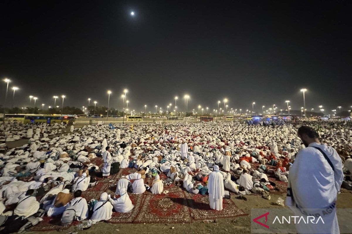 Arab Saudi: Penyelenggaraan haji 2026 sukses, layani 1,7 jt jamaah