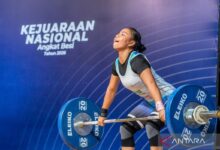 Pelatnas jangka panjang kunci lahirkan juara planet angkat besi