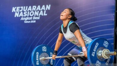 Pelatnas jangka panjang kunci lahirkan juara planet angkat besi