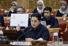 Menpora sebut naturalisasi Mitchel serta juga Luke perkuat kedalaman timnas