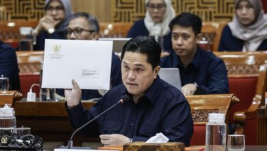 Menpora sebut naturalisasi Mitchel serta juga Luke perkuat kedalaman timnas