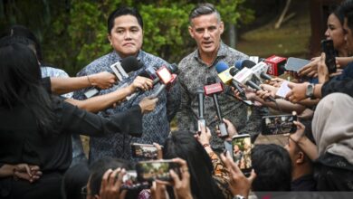 Prabowo membantu penuh Nusantara tembus Piala Global 2030