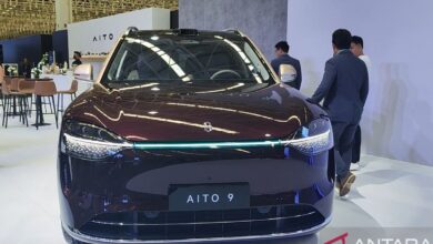 ByteDance bantah rumor hambatan rencana luncurkan mobil dengan Seres Group