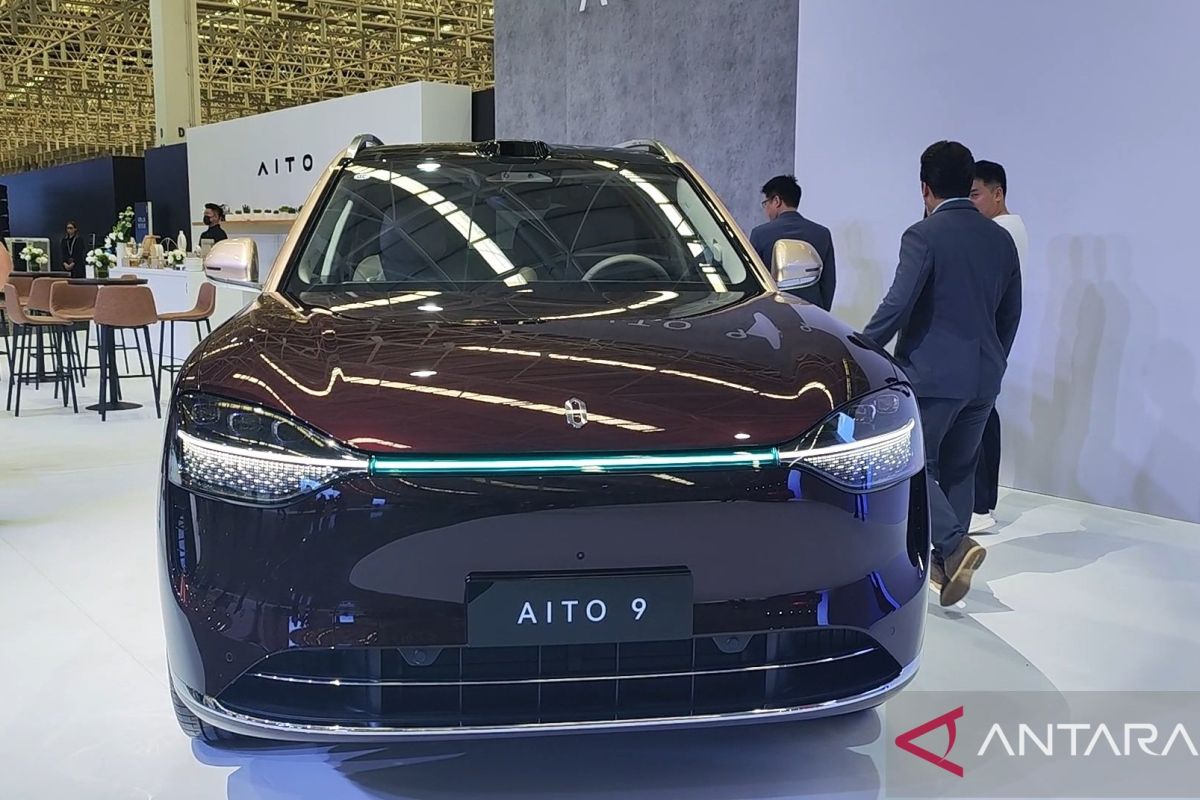 ByteDance bantah rumor hambatan rencana luncurkan mobil dengan Seres Group