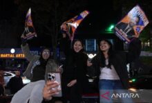 Profil Rama Duwaji, istri Zohran Mamdani sang Wali Daerah Perkotaan New York