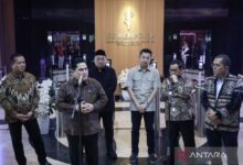 NTT siapkan arena PON 2028 yang tersebut dekat dengan kedudukan wisata