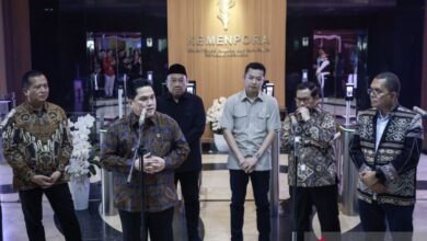 NTT siapkan arena PON 2028 yang tersebut dekat dengan kedudukan wisata