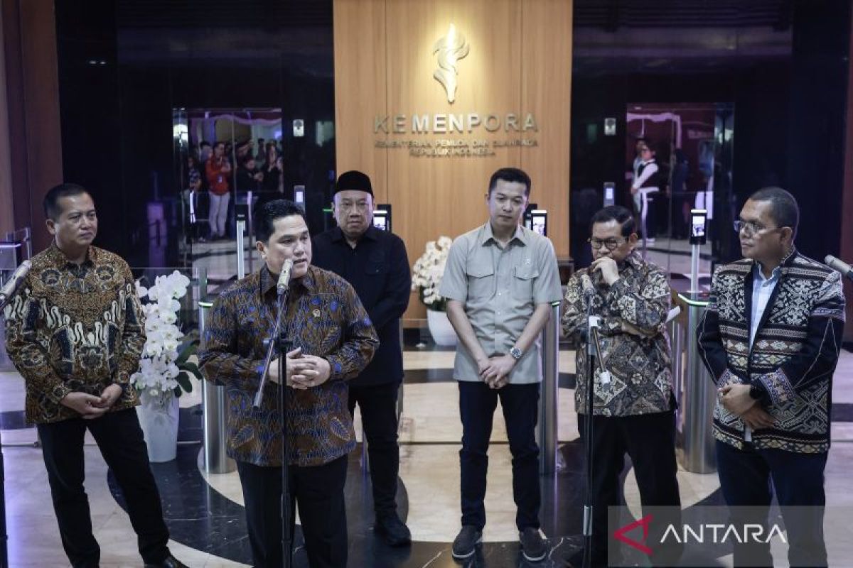 NTT siapkan arena PON 2028 yang tersebut dekat dengan kedudukan wisata