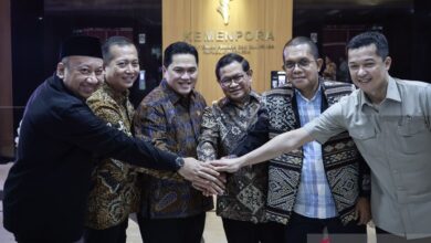 NTB siap peringkat PON 2028 dengan beberapa kompetisi sebagai pemanasan