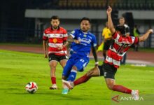 Saddil nilai Persib Bandung miliki peluang di dalam ACC 2026/2027