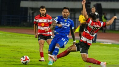 Saddil nilai Persib Bandung miliki peluang di dalam ACC 2026/2027