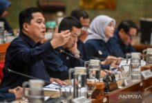 Menpora sebut anggaran Asian Games 2026 tersedia Rp61 miliar