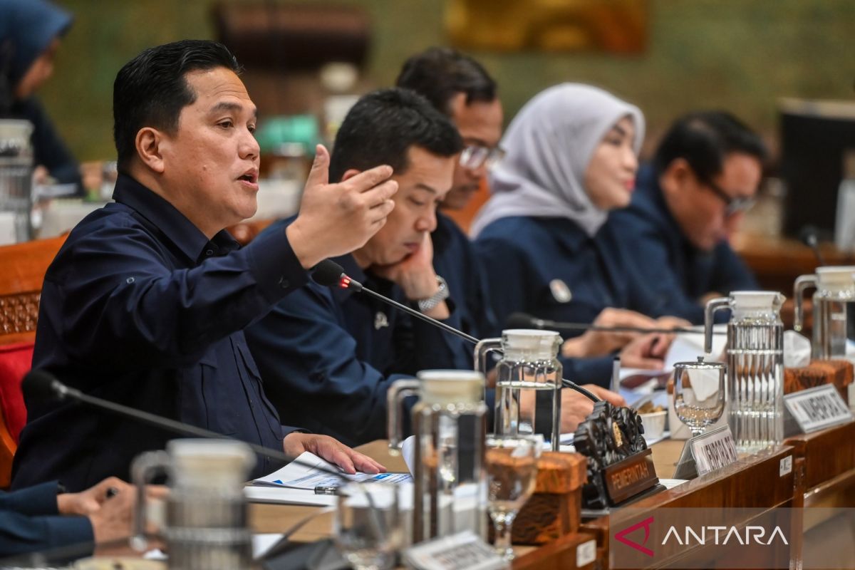 Menpora sebut anggaran Asian Games 2026 tersedia Rp61 miliar