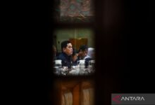 Menpora jadikan PSON Hambalang pusat pelatihan untuk dispora