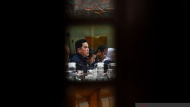 Menpora jadikan PSON Hambalang pusat pelatihan untuk dispora