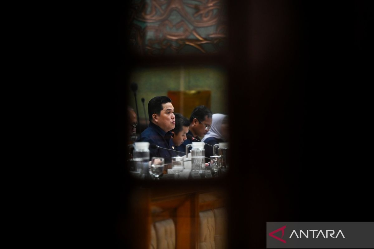 Menpora jadikan PSON Hambalang pusat pelatihan untuk dispora