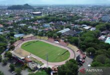 pemerintahan siapkan akademi olahraga serta juga anggaran tahunan bagi atlet