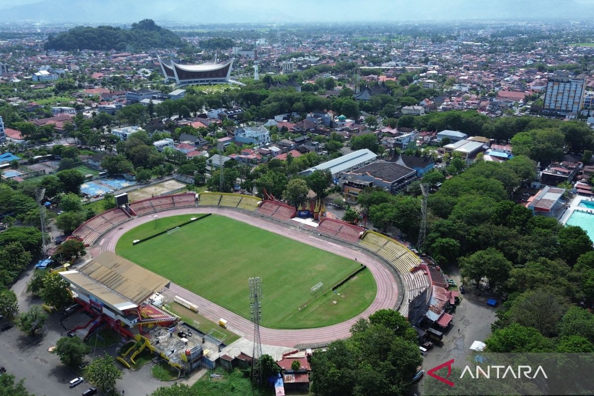 pemerintahan siapkan akademi olahraga serta juga anggaran tahunan bagi atlet