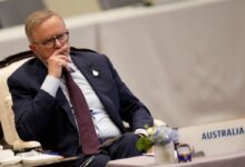 Australia menentang tarif 12,5 persen yang digunakan akan diberlakukan Amerika Serikat