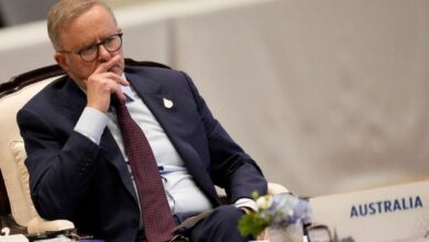 Australia menentang tarif 12,5 persen yang digunakan akan diberlakukan Amerika Serikat